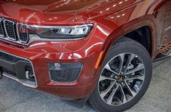 Jeep Grand Cherokee L